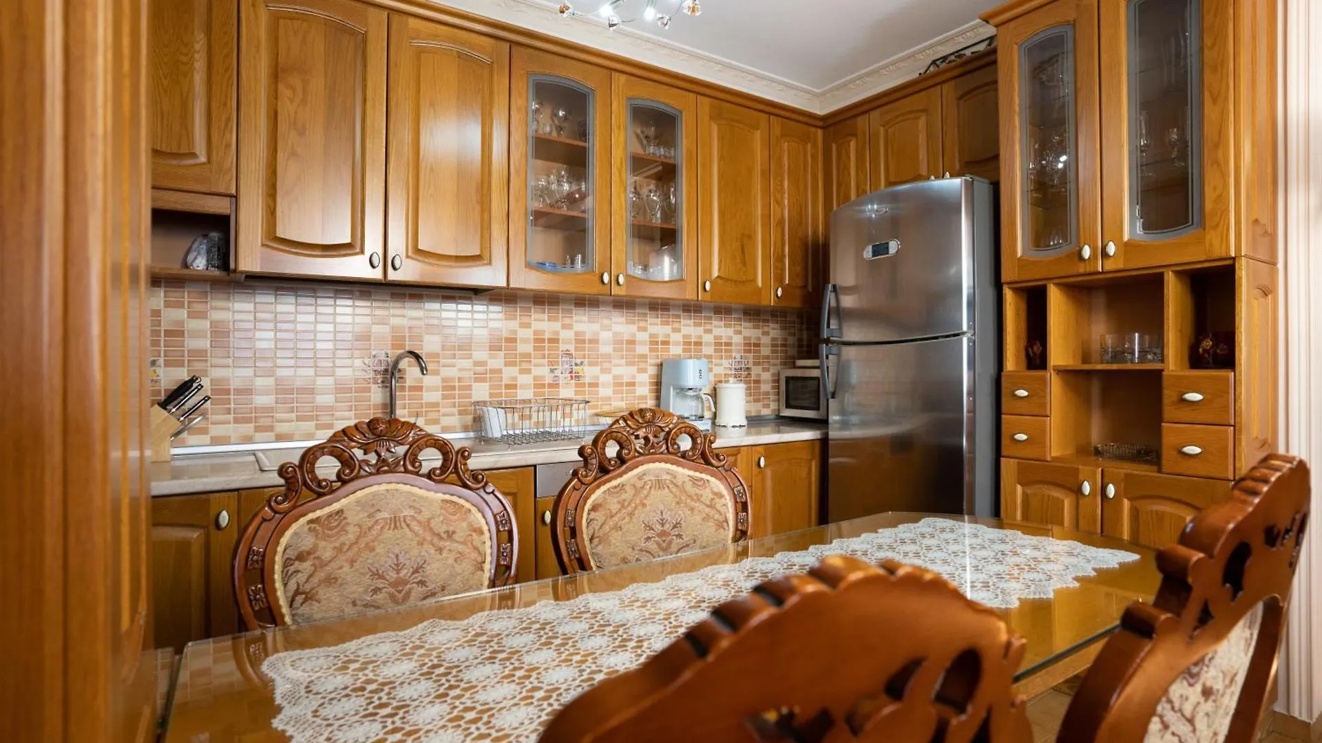 2-Bedroom Beachfront Apartment With Sea View Vlorë 0*,  Albania